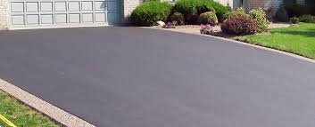 Why Choose Us For All Your Driveway Paving Needs in Yellow Springs, OH?